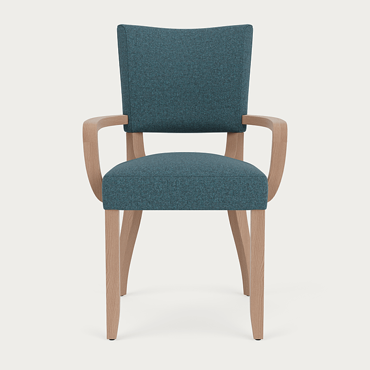 Mowbray Carver Chair