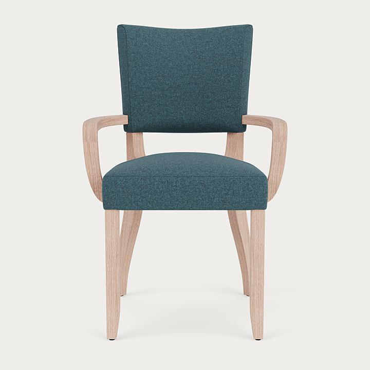 Mowbray Carver Chair