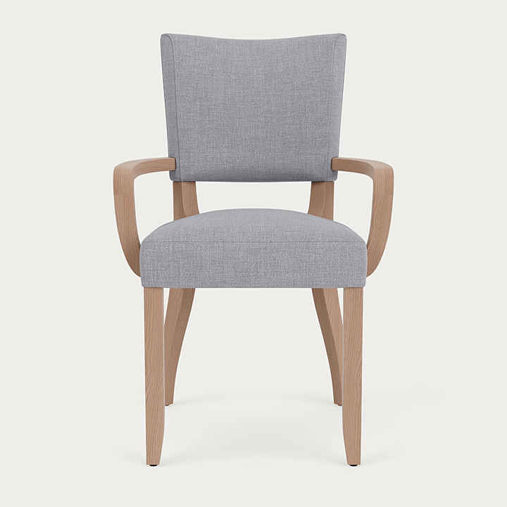 Mowbray Carver Chair