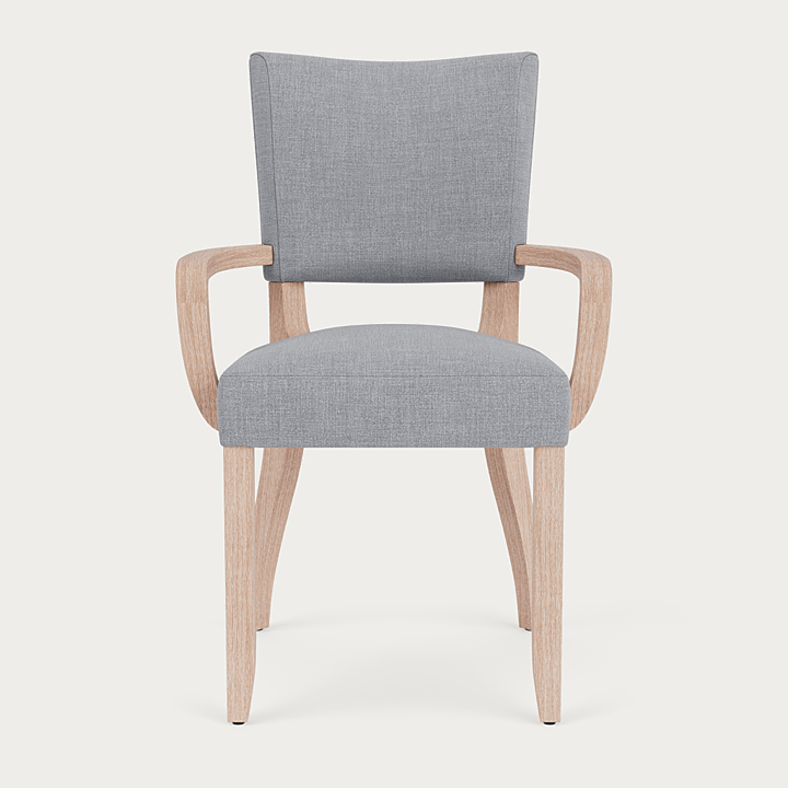 Mowbray Carver Chair