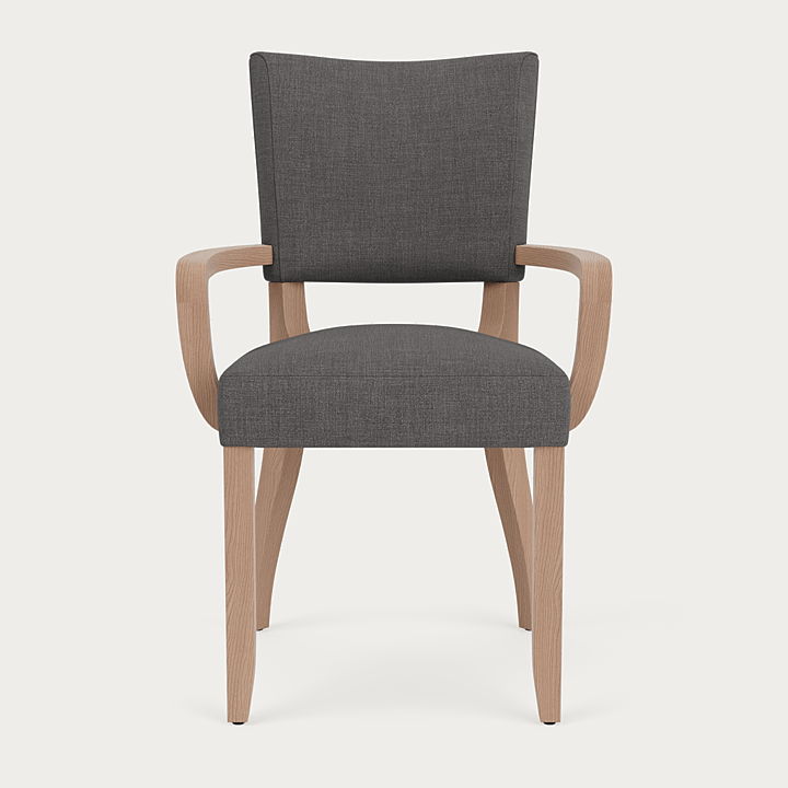 Mowbray Carver Chair