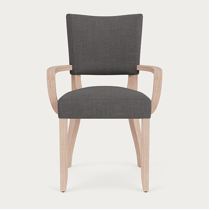 Mowbray Carver Chair