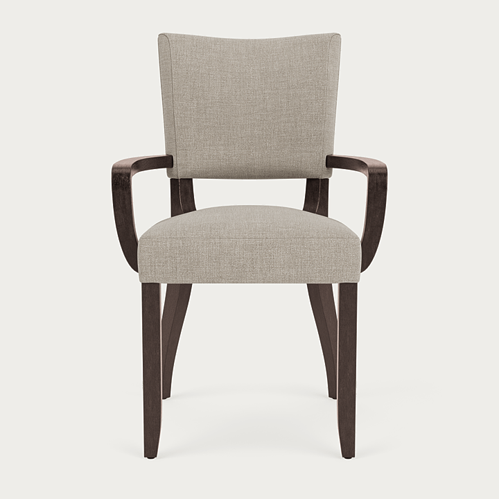 Mowbray Carver Chair