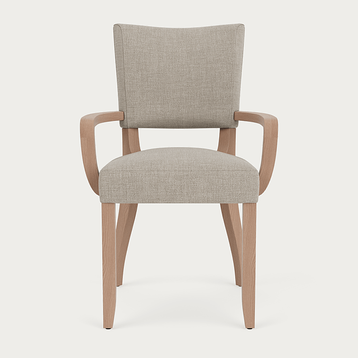 Mowbray Carver Chair