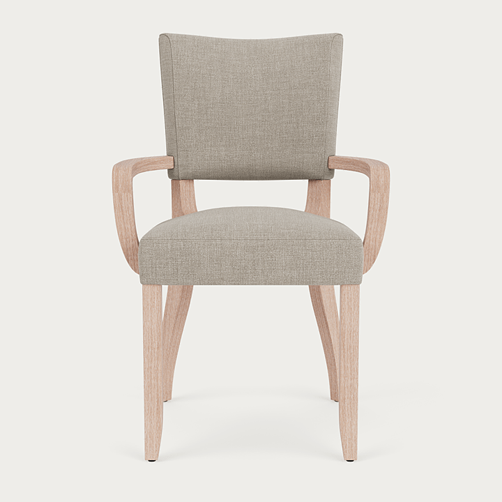 Mowbray Carver Chair