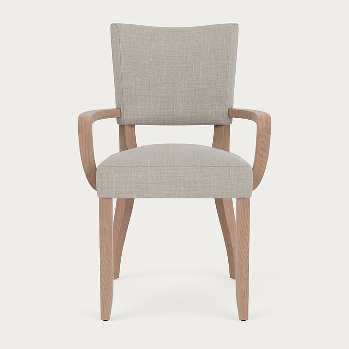 Mowbray Carver Chair