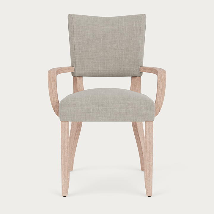 Mowbray Carver Chair