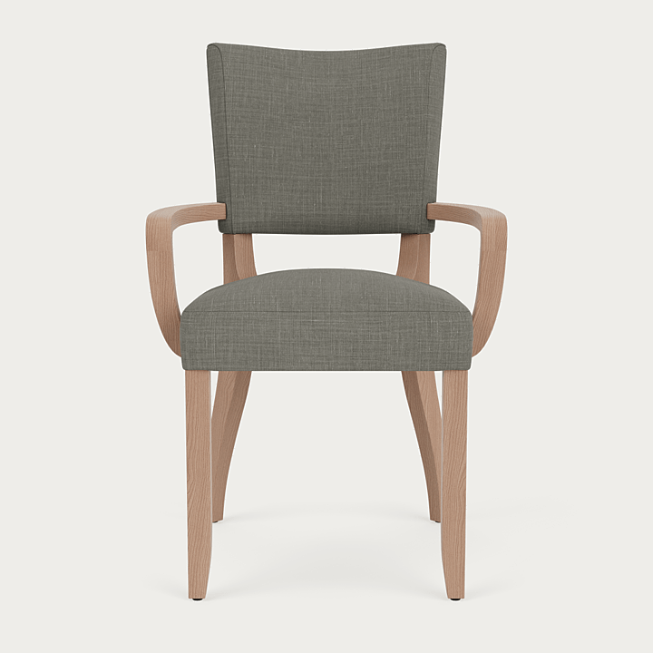 Mowbray Carver Chair