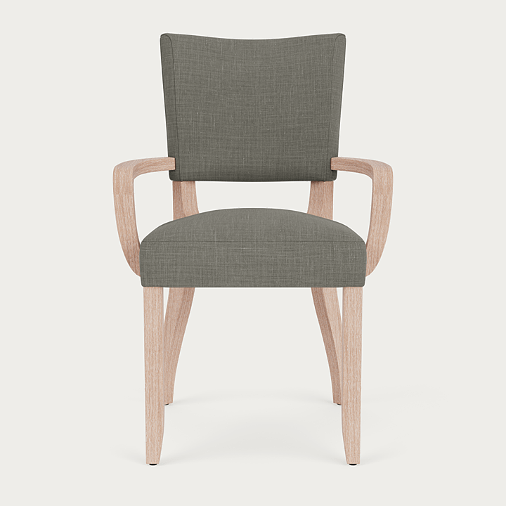 Mowbray Carver Chair