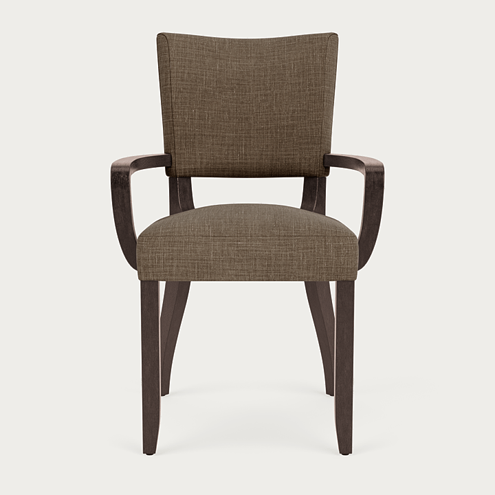 Mowbray Carver Chair