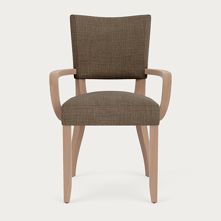 Mowbray Carver Chair