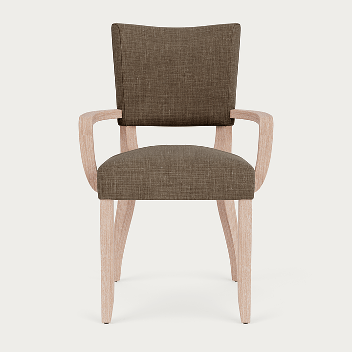 Mowbray Carver Chair