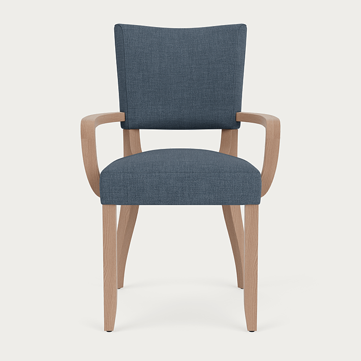 Mowbray Carver Chair