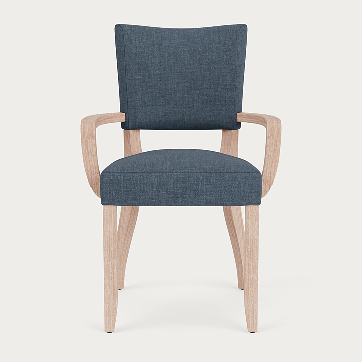 Mowbray Carver Chair