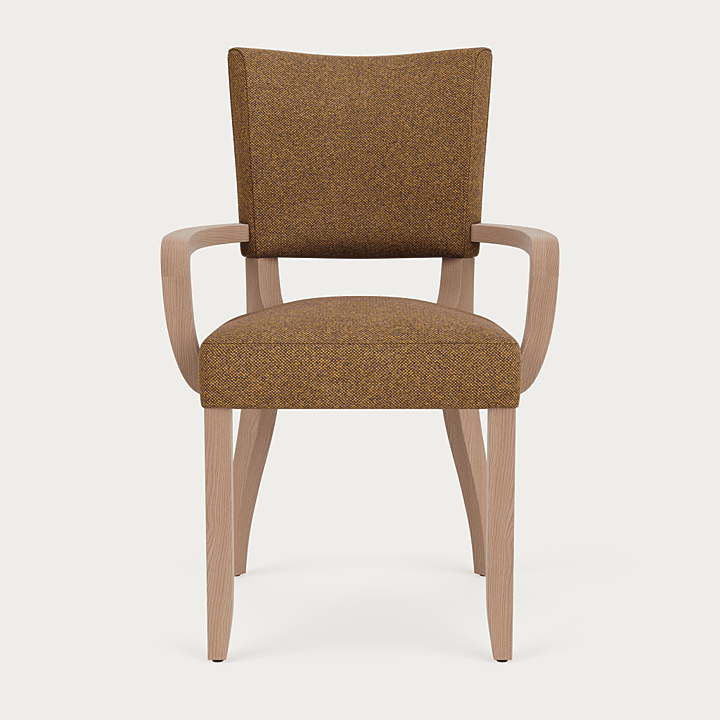 Mowbray Carver Chair