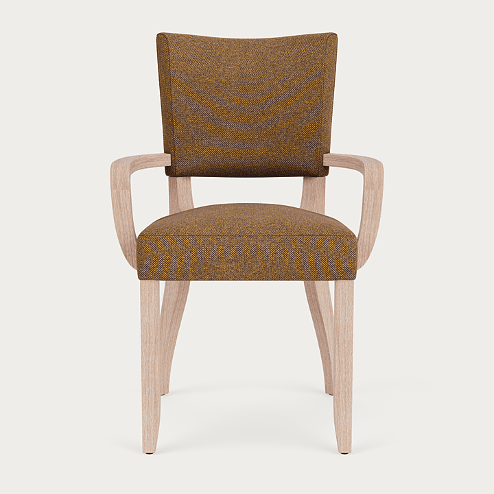 Mowbray Carver Chair