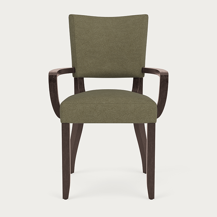 Mowbray Carver Chair