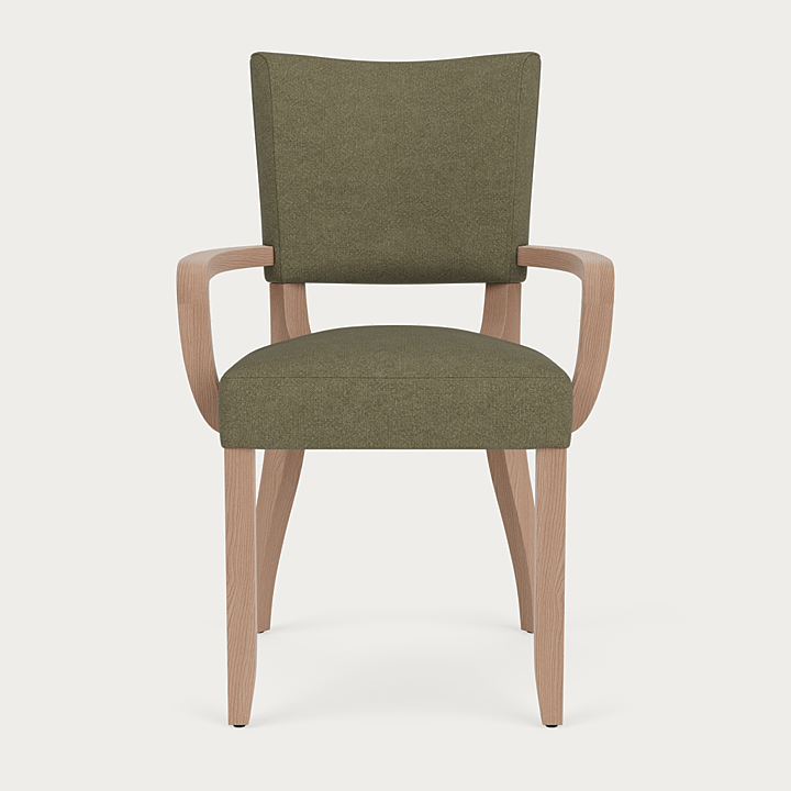 Mowbray Carver Chair