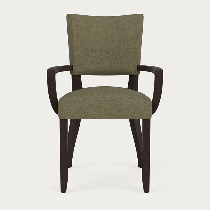 Mowbray Carver Chair