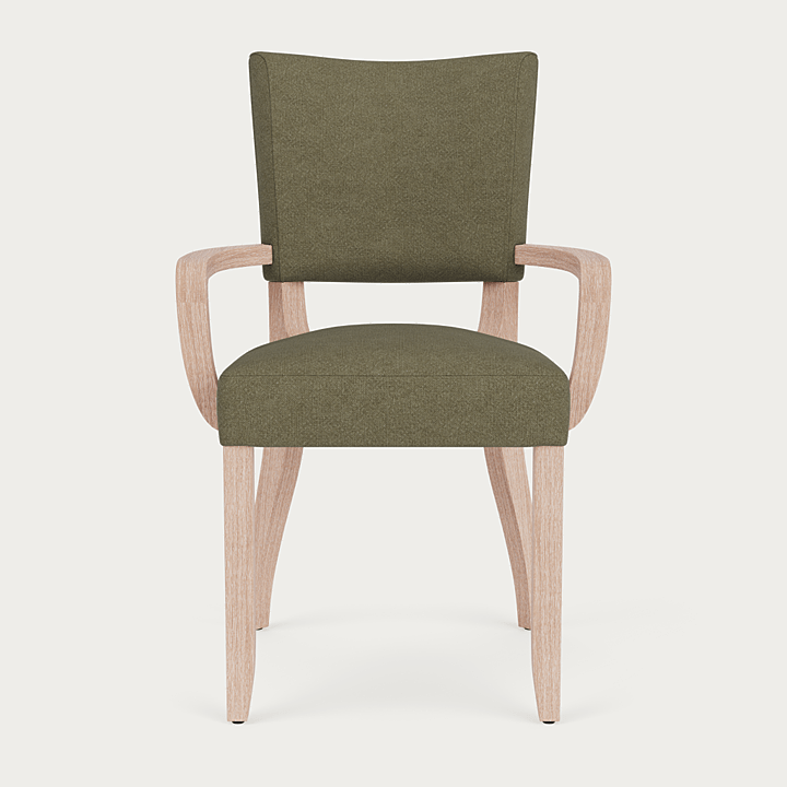 Mowbray Carver Chair