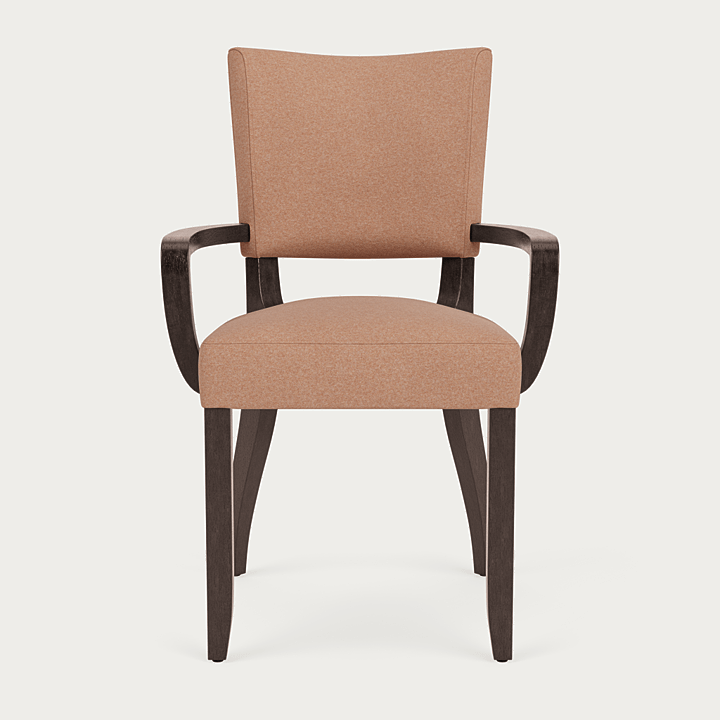 Mowbray Carver Chair