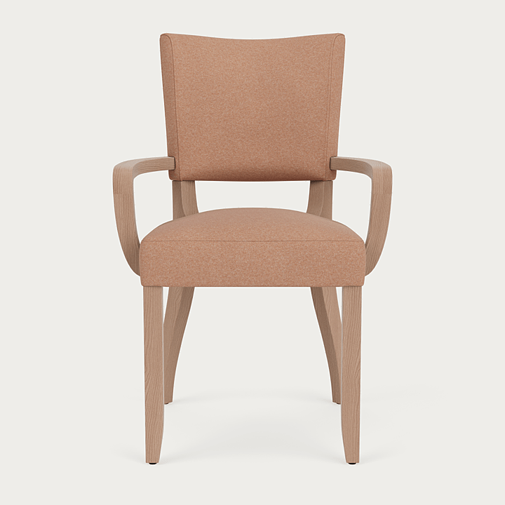 Mowbray Carver Chair