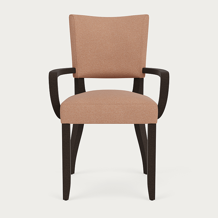 Mowbray Carver Chair