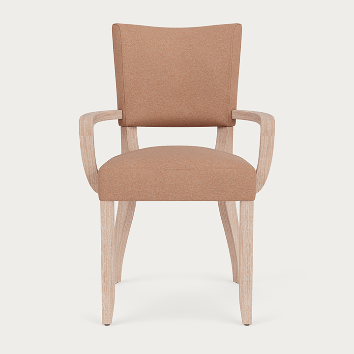 Mowbray Carver Chair