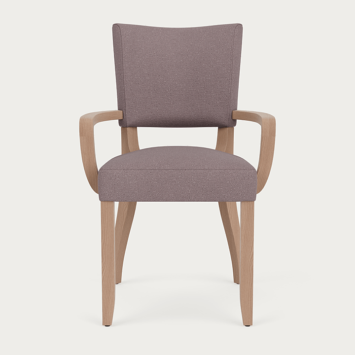 Mowbray Carver Chair