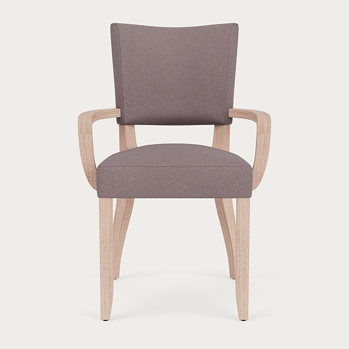 Mowbray Carver Chair