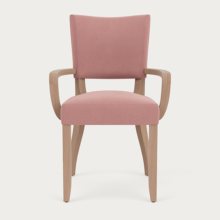 Mowbray Carver Chair