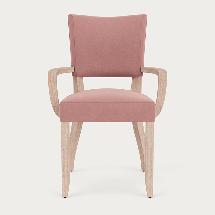 Mowbray Carver Chair