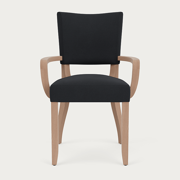 Mowbray Carver Chair