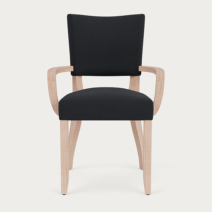 Mowbray Carver Chair