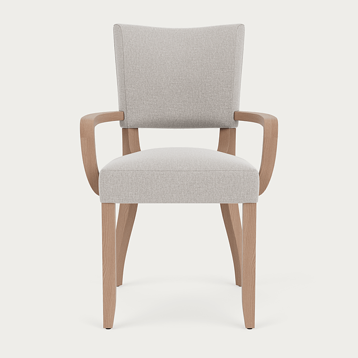 Mowbray Carver Chair