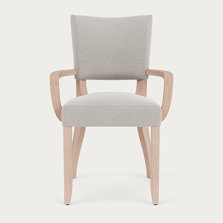 Mowbray Carver Chair