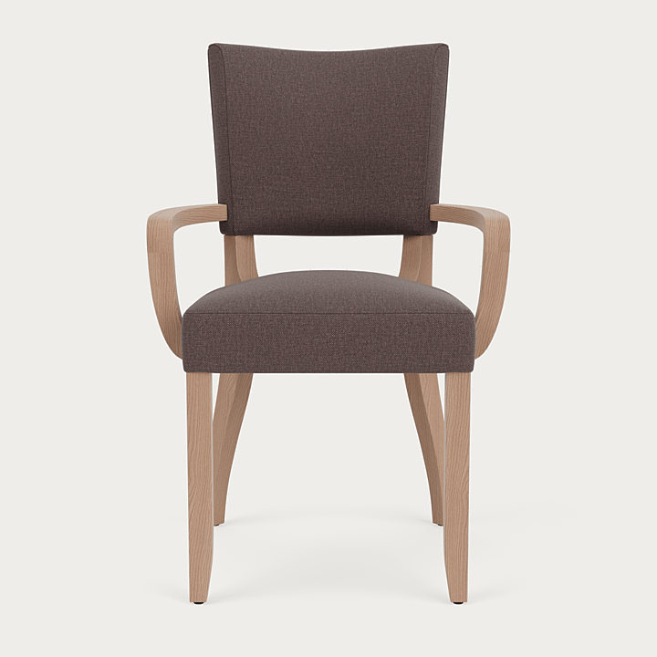 Mowbray Carver Chair