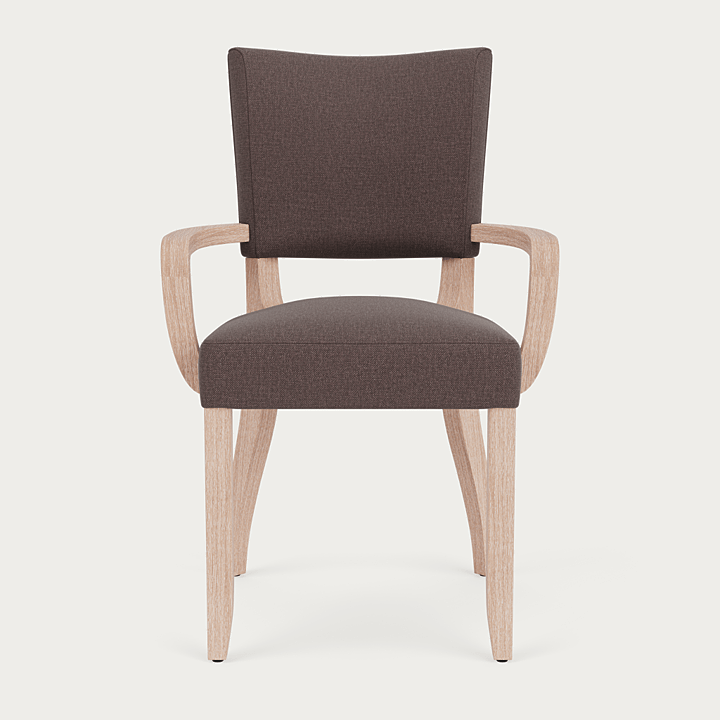 Mowbray Carver Chair