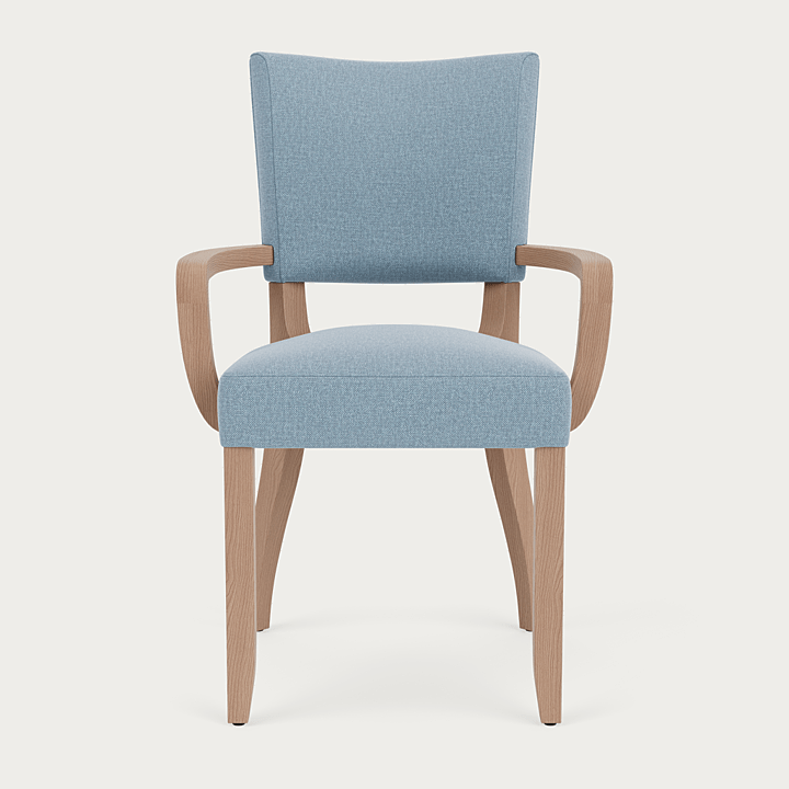 Mowbray Carver Chair