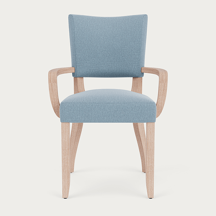 Mowbray Carver Chair