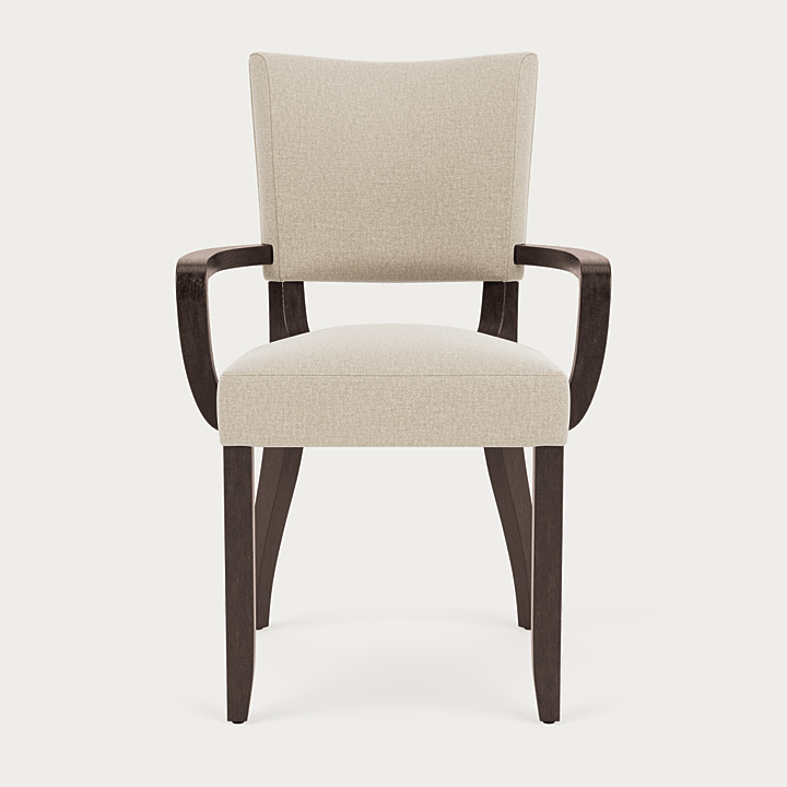 Mowbray Carver Chair