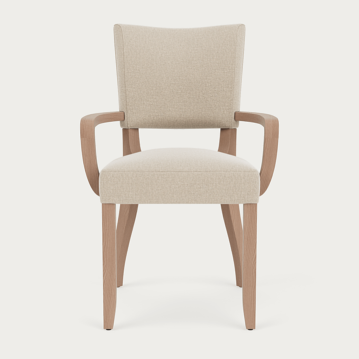 Mowbray Carver Chair