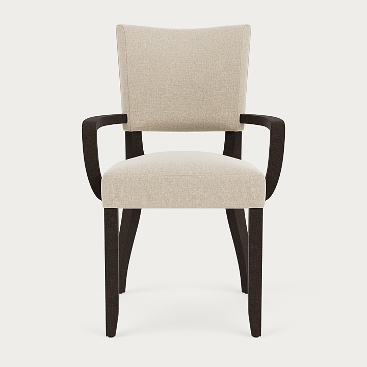 Mowbray Carver Chair