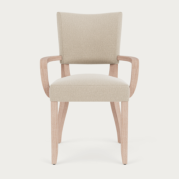 Mowbray Carver Chair