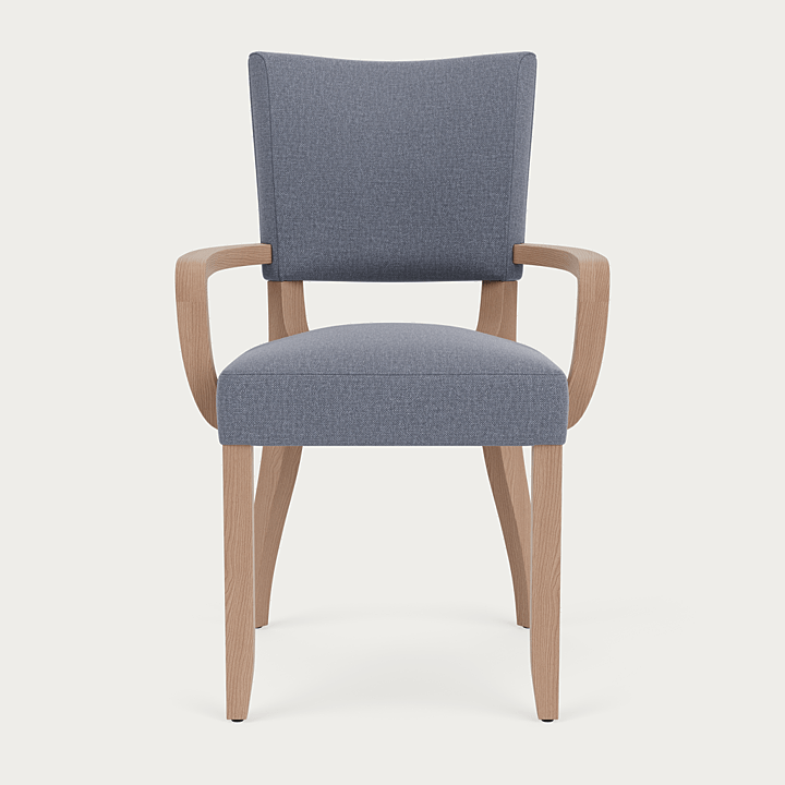 Mowbray Carver Chair