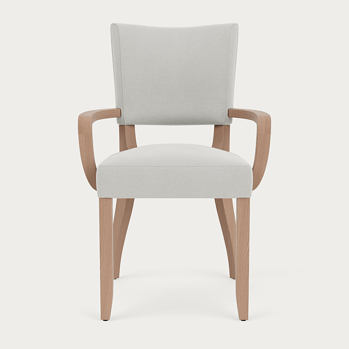 Mowbray Carver Chair