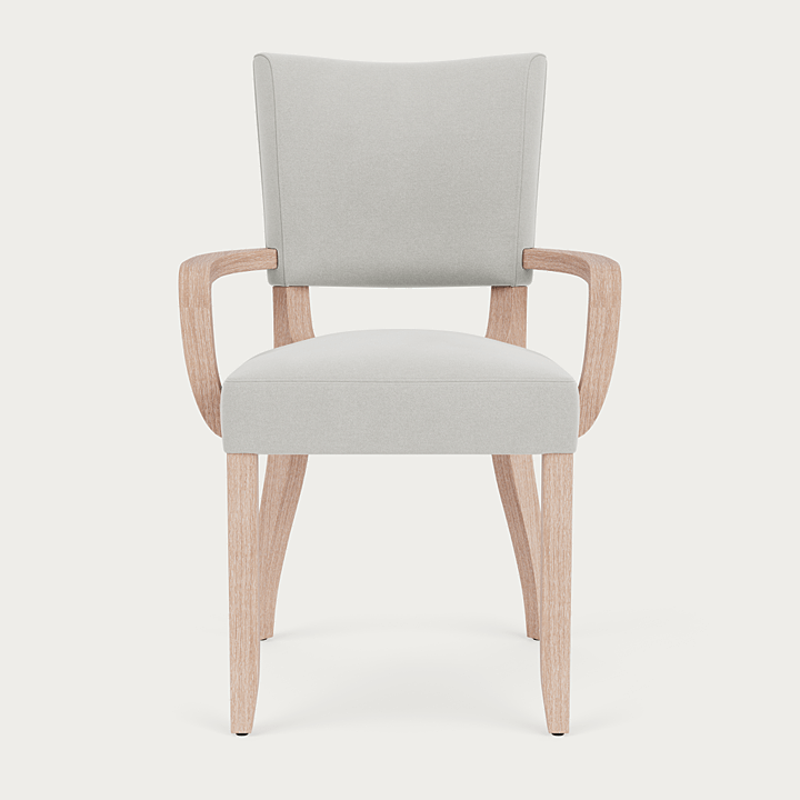 Mowbray Carver Chair