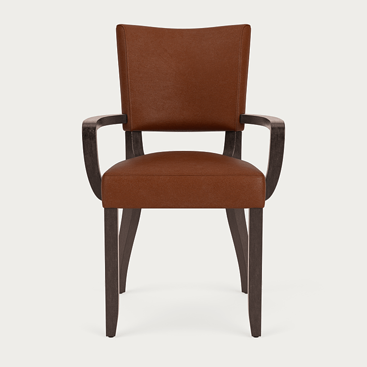 Mowbray Carver Chair