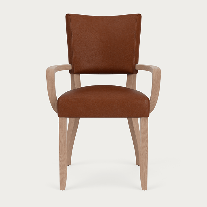 Mowbray Carver Chair