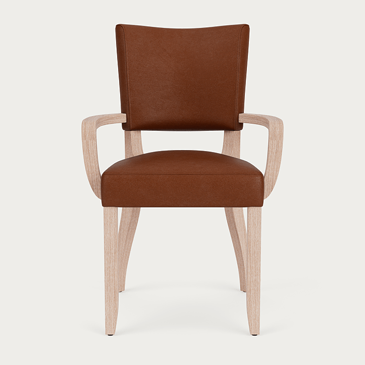 Mowbray Carver Chair